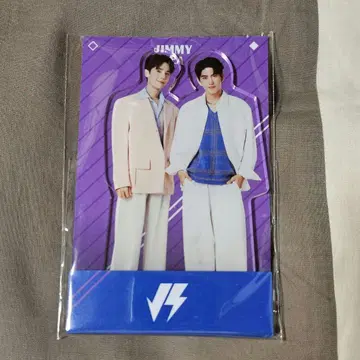 JimmySea 아크릴 스탠드 GMMTV