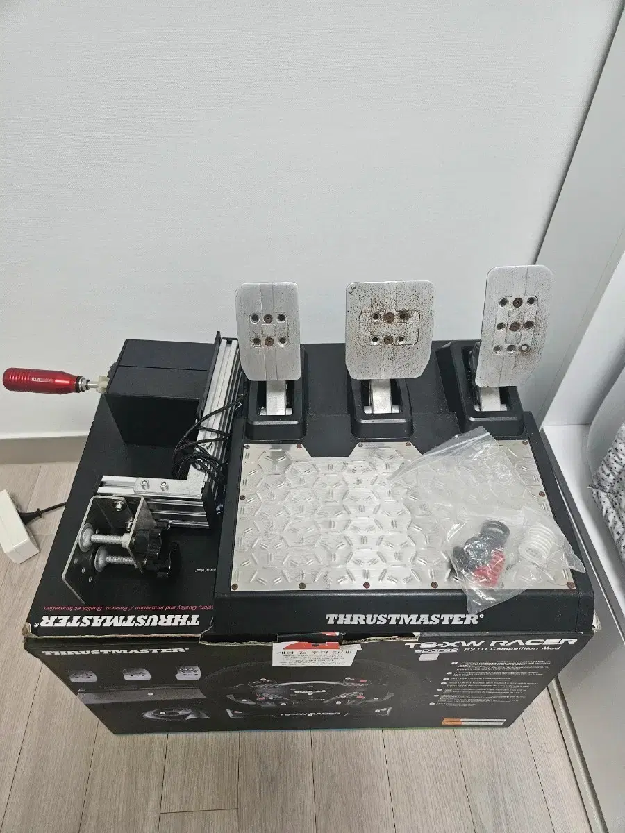 Joytron EX Changer (PS3.XBOX360.PC) Price Reduced on Bunjang Global Site.