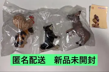 하시모토 미오의 브레멘 음악대 조각해 봤습니다. 1개