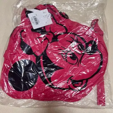 Disney wcj 미니 마우스 숄더백