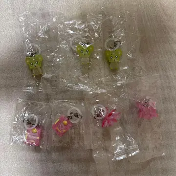 오쟈마녀 도레미 메지루시 액세서리 4