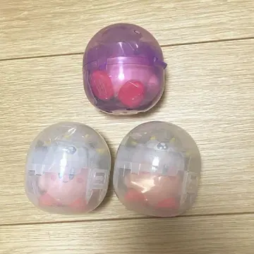 별의 커비 코롱토 소프트 비닐 가챠가챠