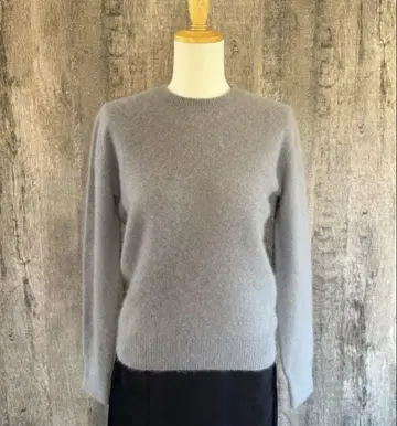 UNITED ARROWS 크루넥 니트