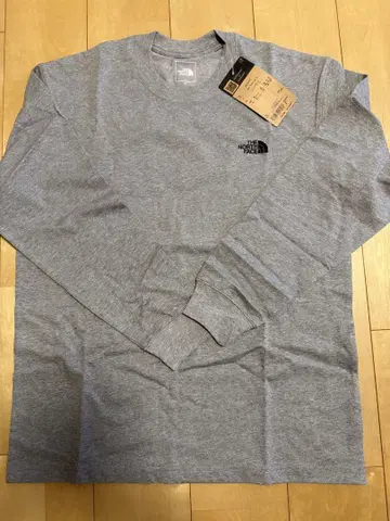 [ 미사용 ] THE NORTH FACE MT82333 긴팔 M 사이즈