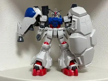 HG 1/144 건담 시작 2호기 사이사리스