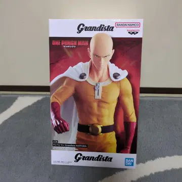 Grandista 사이타마 피규어