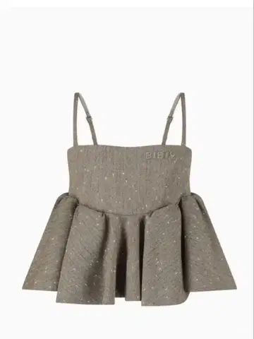 bibiy CORDELIA BUSTIER