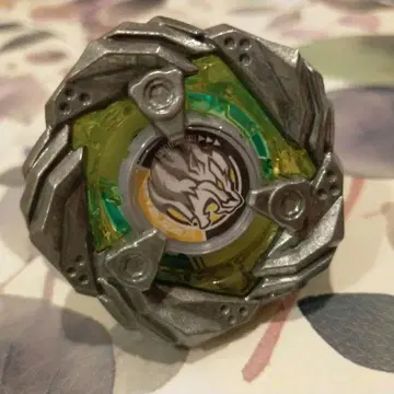베이블레이드X BEYBLADEX