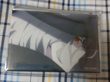 Fate  에드몽 스퀘어 캔 마그넷
