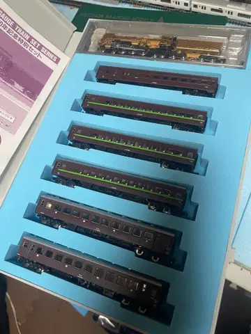 MICRO ACE A-4250 C62-1 2000년 기념 특별 세트
