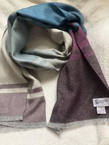 Johnstons  대형 스톨 레어