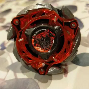 BEYBLADEX 케르베로스 베이블레이드X