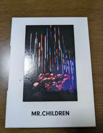 Mr.Children 반세기 엔트런스 Blu-ray