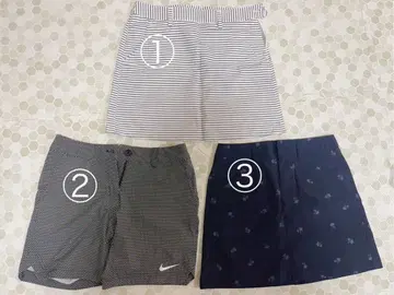 여성용 골프웨어 5세트