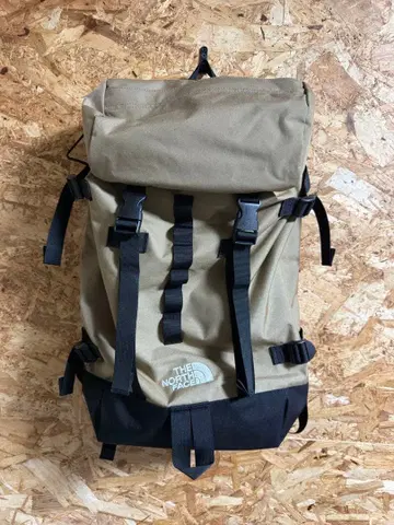 THE NORTH FACE Klettersac ck 28L