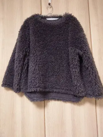 cogthebigsmoke KEYLA LOOSE TOP