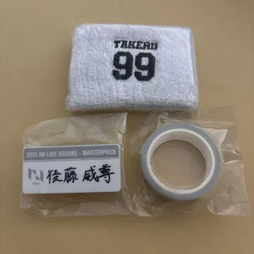 INI 고토 타케루 가챠