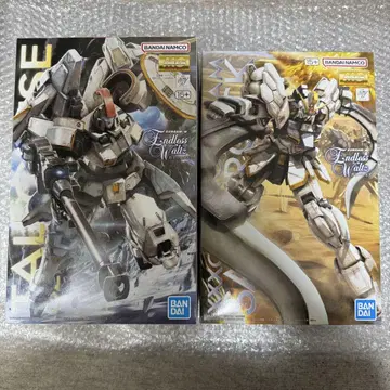 MG 톨기스 EW, 산드로크 EW