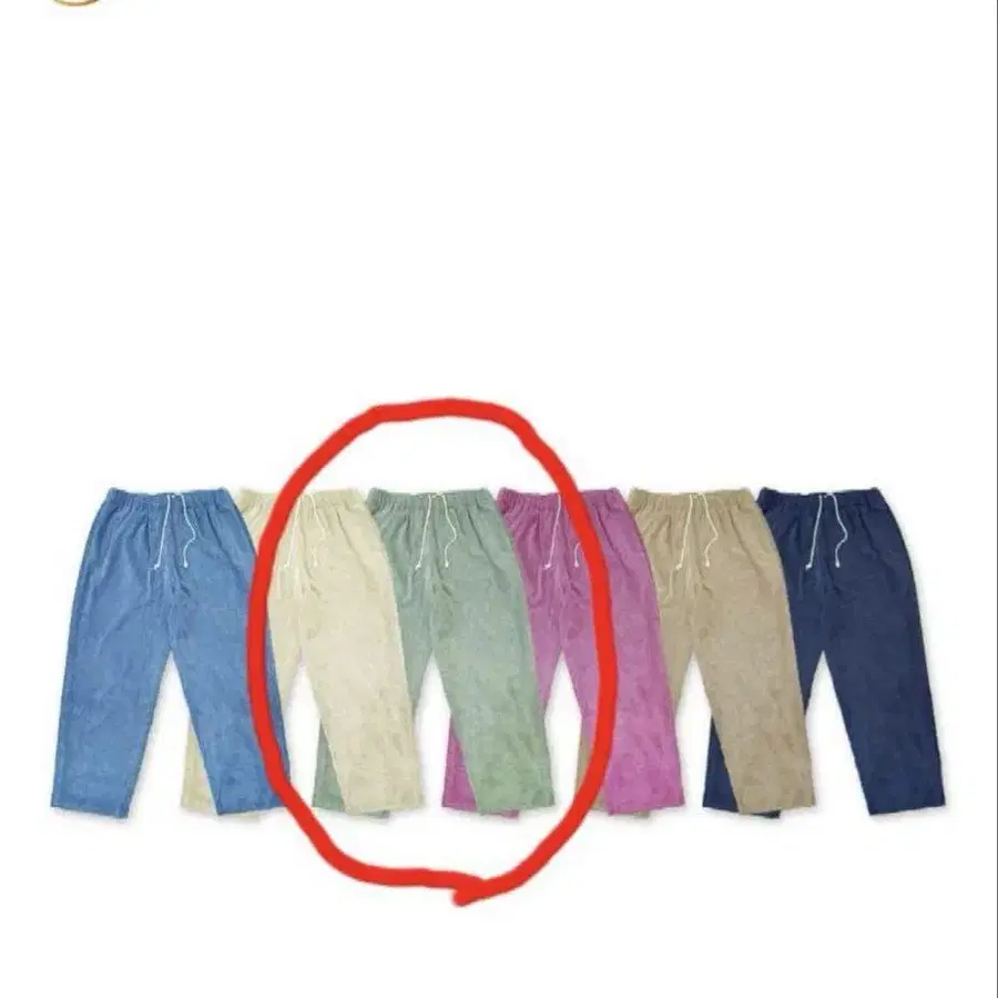1번째 상품 이미지
