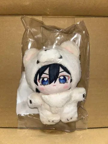 이츠누이 히다카 호쿠토