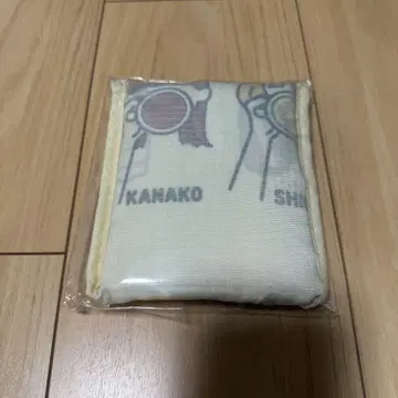 [ 미개봉 새상품 ] 모모클로 스타플라 에코백