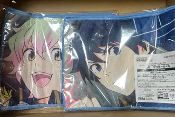 SideM 럭키 쿠지 타월 키리오 타케루