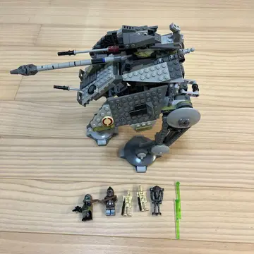 레고 LEGO 스타워즈 AT-AP 75043
