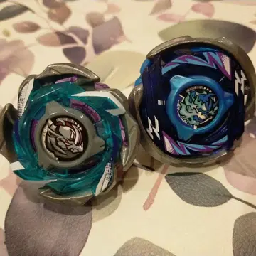 베이블레이드X BEYBLADEX 헬즈 아크 라이노 리퍼