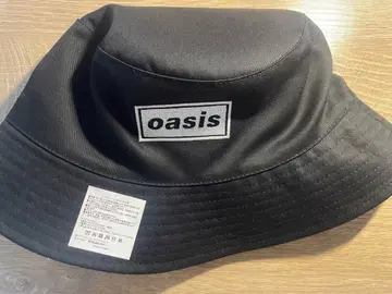 [ 새상품 미사용 ] oasis 버킷햇