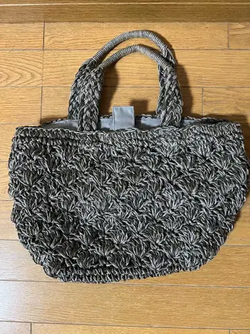 유나이티드 애로우즈 토트백