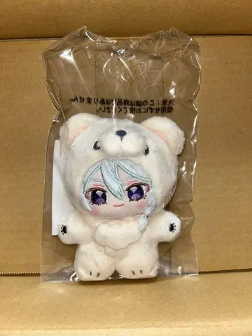 이츠누이 히비키 와타루