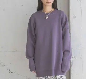 12G W 자카드 볼륨 슬리브 풀오버 미사용 새상품 이번 시즌 신상