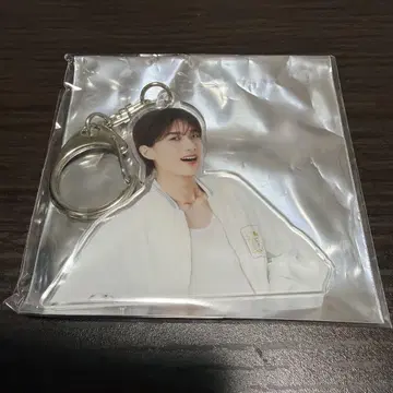 M!LK 야마나카 유타로 아크릴 키링 EBiDAN 대운동회