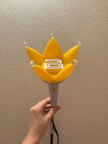 BIGBANG 응원봉
