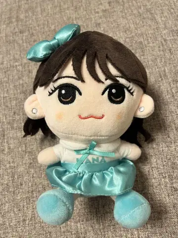 이타쿠라 카나 치비누이 CUTIE STREET