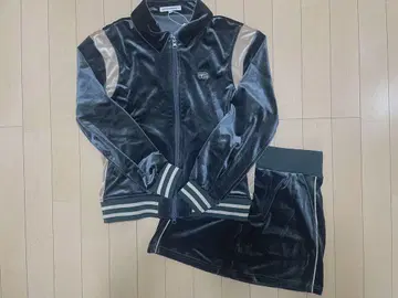 미사용 새상품 로서센 A-lien 셋업 골프웨어