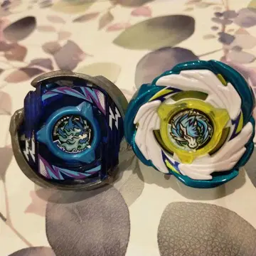BEYBLADEX 베이 블레이드X