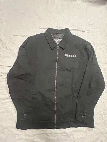 REBEL8 워크 자켓 스트릿 스케이터
