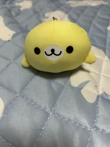 만마루 마메고마 마스코트