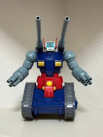 HG 1/144 건탱크