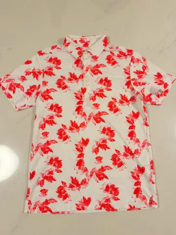 callaway 피케 셔츠