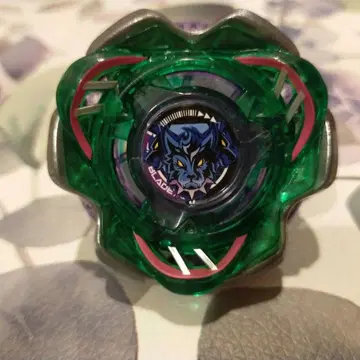베이블레이드 X BEYBLADEX 케르베로스