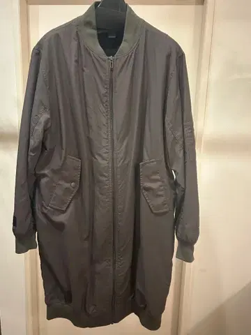미사용 새상품 adidas 코트