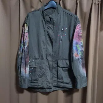 ZARA 자켓