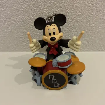 미사용 / 디즈니 캡슐 토이 빅밴드 비트 BBB 미키 가챠