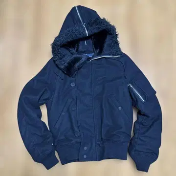 PHENOMENON 2011AW N-2B