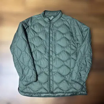 유니클로 WhiteMountaineering XL