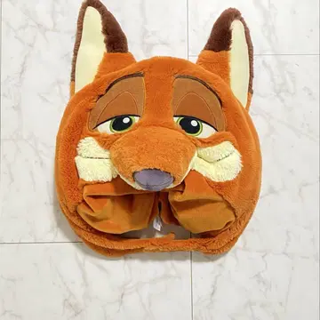 닉 팬캡