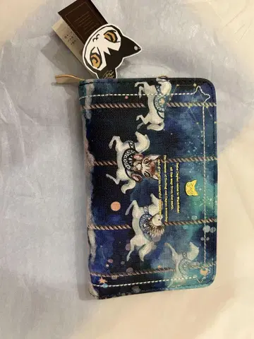 페페 다얀의 지갑