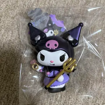 산리오 쿠로미 피규어 해외 토이